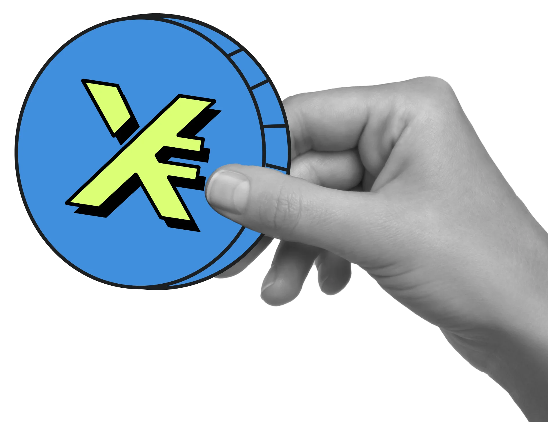 EXMO Coin